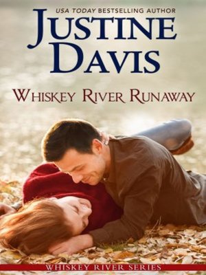 cover image of Whiskey River Runaway